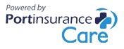 Logo Portinsurance Care