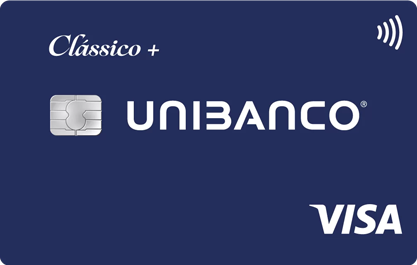 Cartão Unibanco