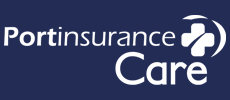 Logo Portinsurance Care