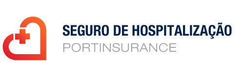 Logotipo Seguro de Hospitalização Portinsurance