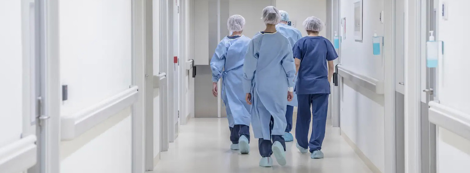 Foto Hospitalar