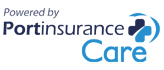 Logo Portinsurance Care