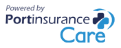 Logo Portinsurance Care